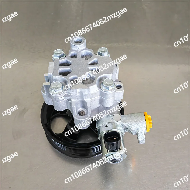 

Automobile parts aluminum alloy steering booster pump 44310-0K142 hydraulic steering booster pump