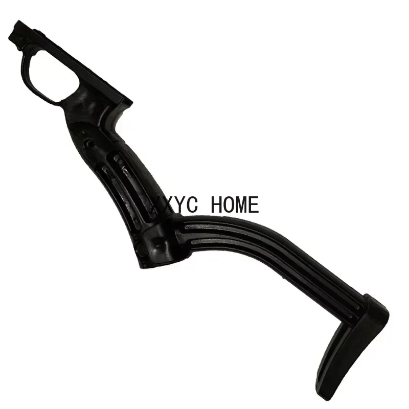 Professional Hunting Catapult Adjustable Long Rod Front Grip Rear Support Outdoor Accessories Telescopic Slingshot Outdoor Tools