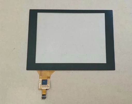 

5.7-inch capacitive touch screen TP057QCZD00 TE057QCZD00