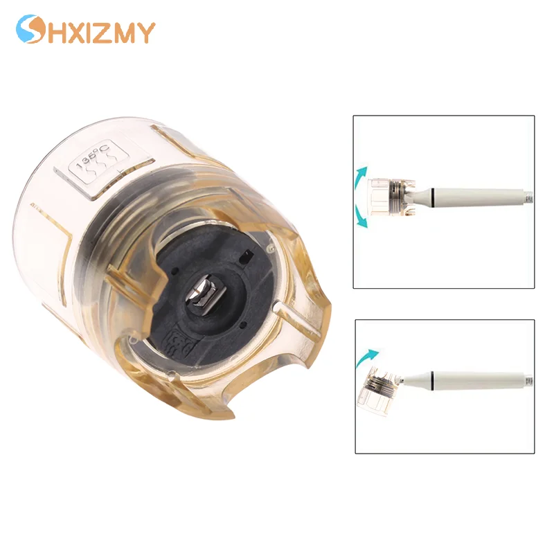 

1 Pcs Dental Ultrasonic Scaler Tips Torque Wrench Fit Key Holder For Handpiece Dentist Tool Autoclavable Scaler Tips Key