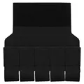 BK Velcro Quintuple
