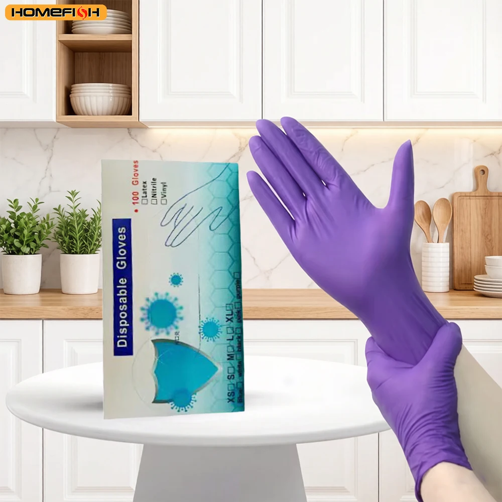 #54 Disposable Gloves Sale