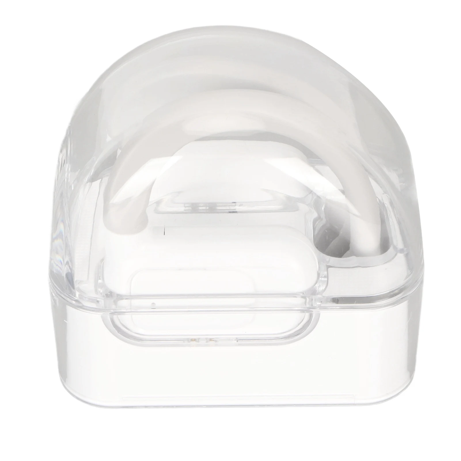 سماعات أذن مترجم لغة T5 تدعم الموسيقى والمكالمات 144 لغة ترجمة عبر الإنترنت بلوتوث 5.3 التحكم باللمس في الوقت الحقيقي #2