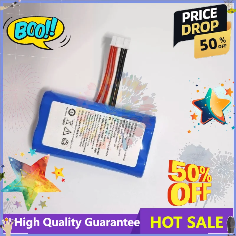 SWZY New BT-901 3.6V 5200mAh High Quality Battery for Aisino A90 BT-901 POS Battery
