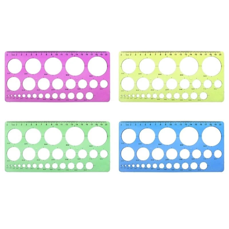 W89C MEDIDA MEDIÇÃO MODELES GEOMÉTRICO MODELOS