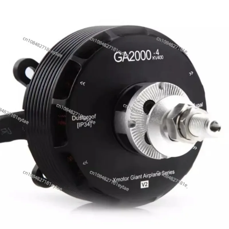 For  GA2000 Fixed Wing Model 90-110e Class 20cc