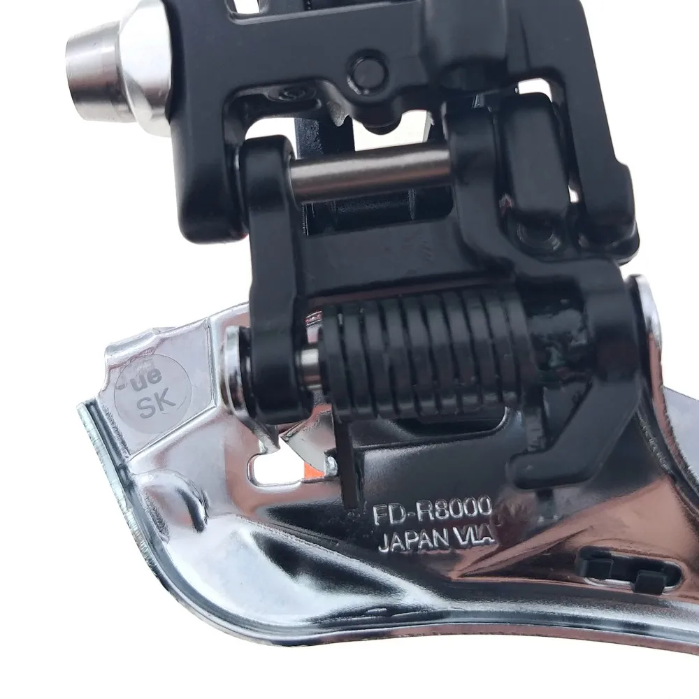 Shimano ULTEGRA R8000 Front Derailleur FD-R8000 2x11s Front