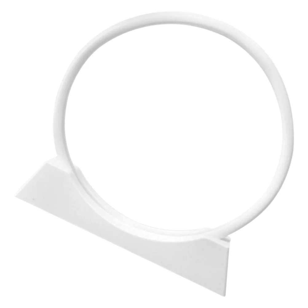 Plastic DIY Moving Sand Art Picture Frame Landscape Sand Art Painting Table Decor for Office Bedroom Home