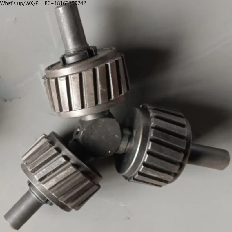 

Pellet Machine Accessories Pressure Roller