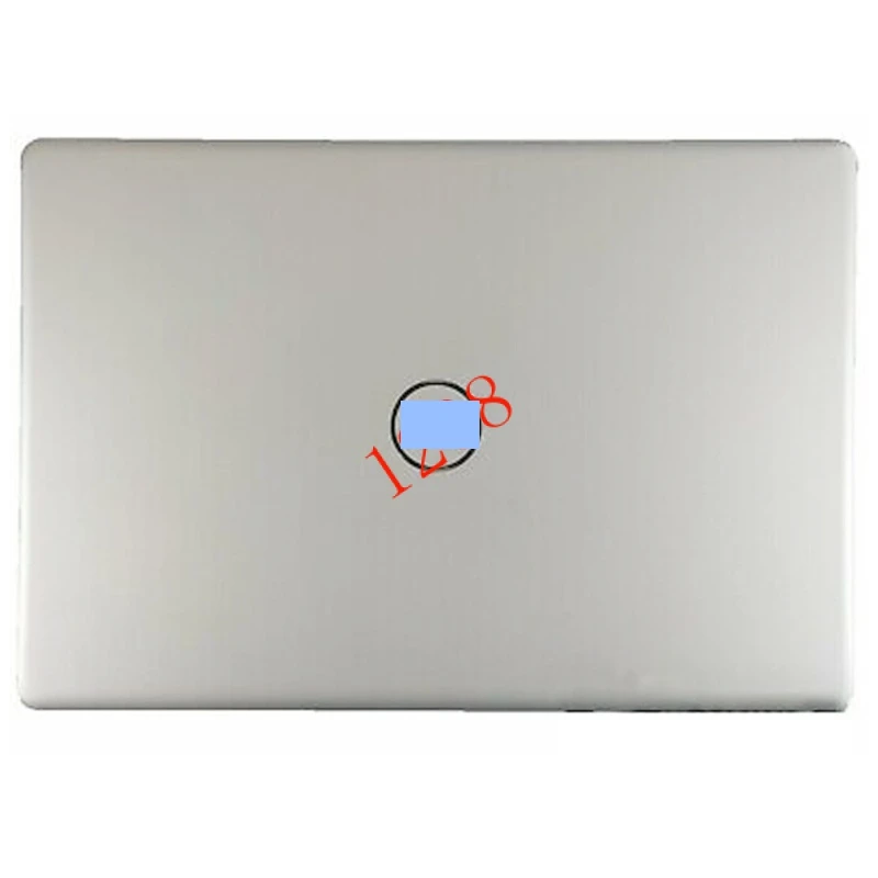 New LCD Back Cover Top Case For Dell Inspiron 15 5000 5593 Silver 032TJM US