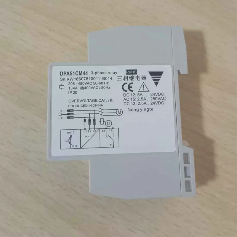 Citations de surveillance de séquence de phase solide, quotes explorez ec de phase 3P, DPAlacaked CM44