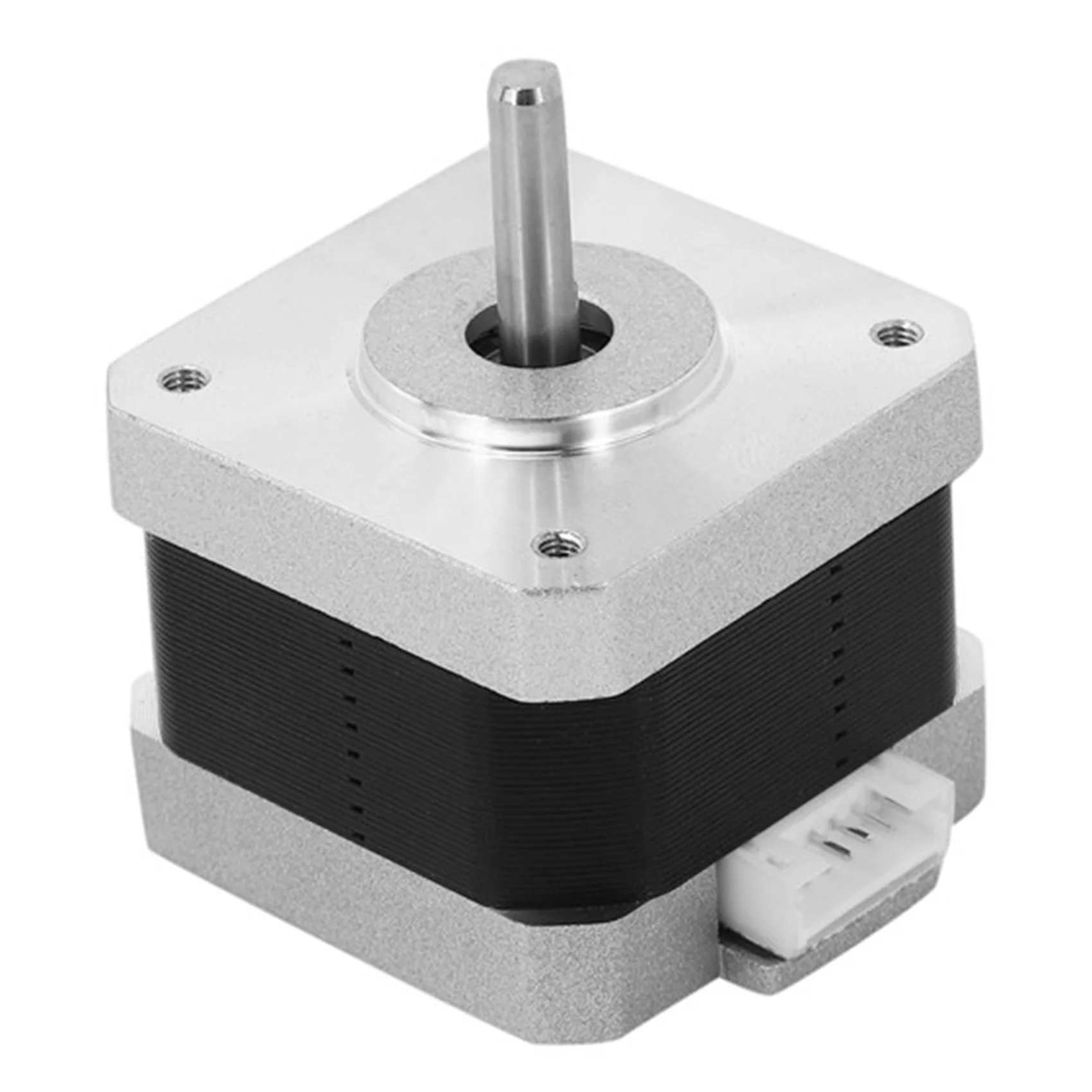 1 Set for Creality Ender 5 /Ender5 Pro Dual Z Axis Lead Screw Upgrade Kit Dual Motor Dual Z Axis Support Mod