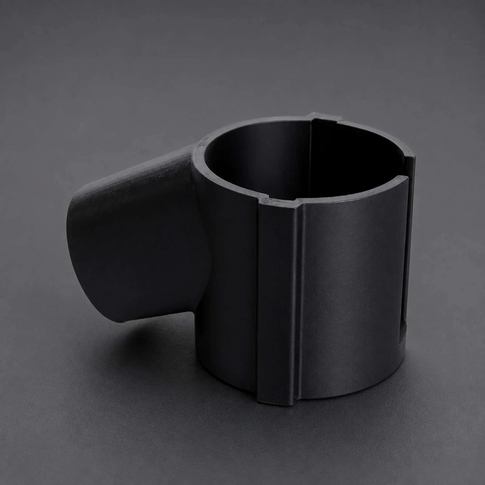 Vehicle Cup-Holder Phone Mount Stable Car Cup Holder Phone Mount Wobble-Complimentary Slim for Driving