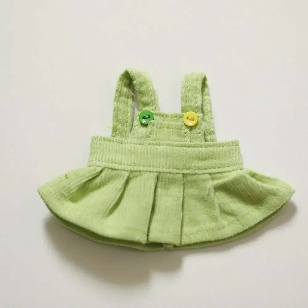 Akcesoria dla lalek Urocze ubranka Dekoracja ubrań Śliczna sukienka księżniczki 10 stylów Modne sukienki Spódnica