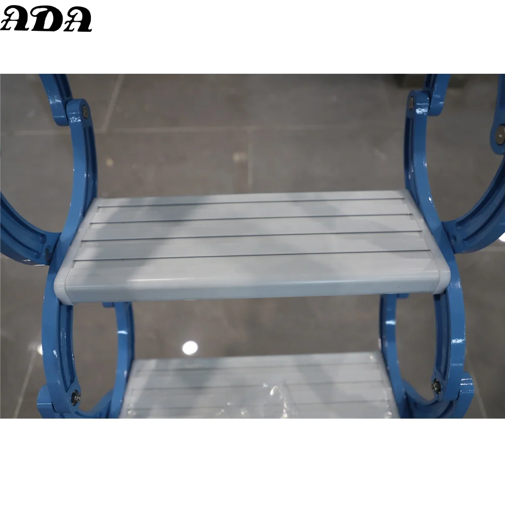 Integrasi Otomatis Manual Remote Control Tangga Loteng Otomatis Listrik Bermotor