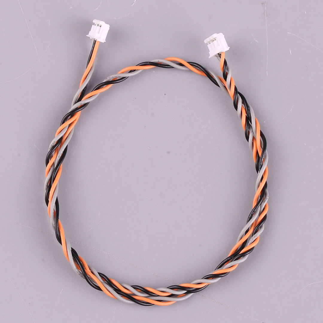 Connection Line For JR Satellite Antenna 2.4 g Dsm2 Satellite Connection Line Extension Data Line Fitting