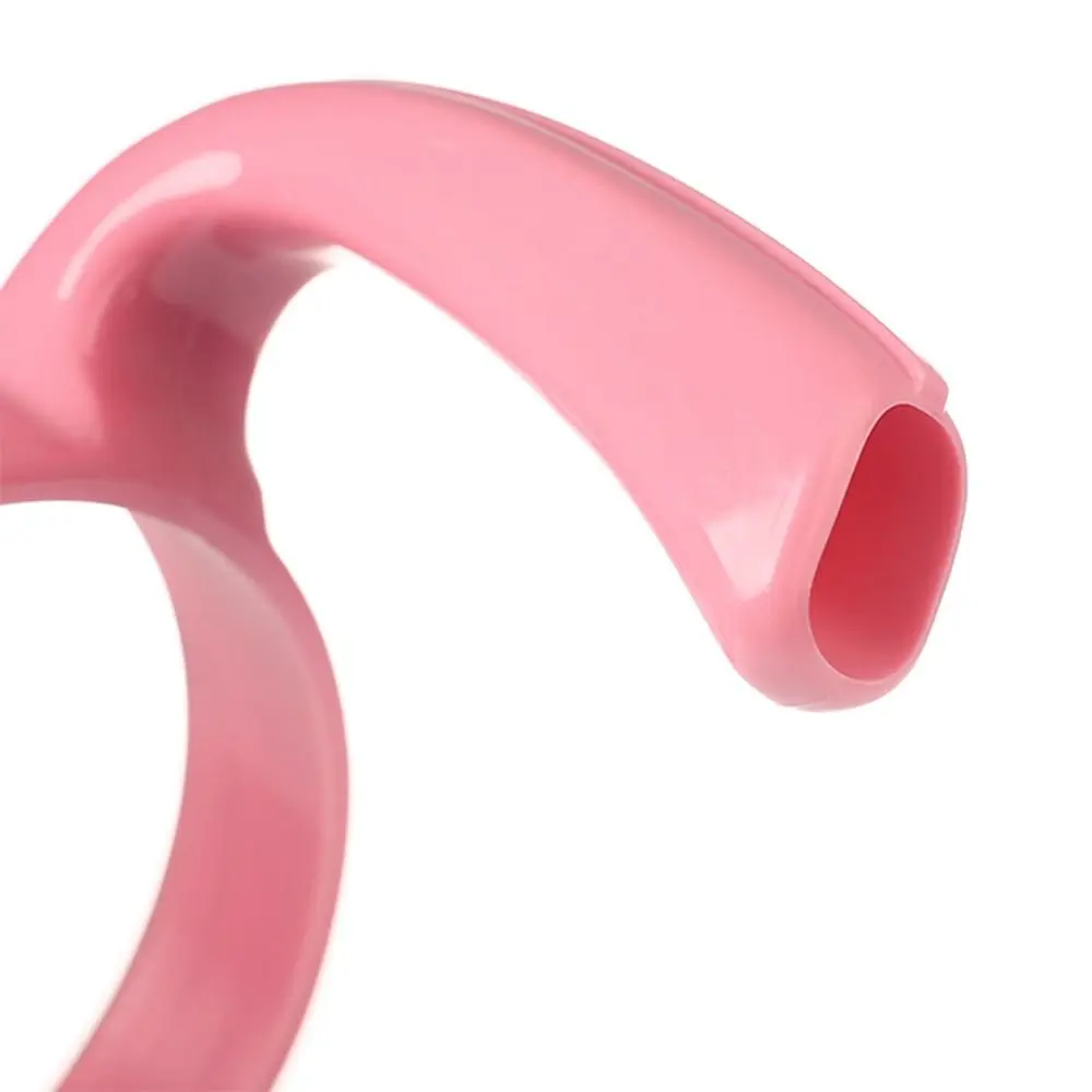 4 Color Bottle Accessory for 20oz 30oz Cup Drink Rack Tumbler Cup Handle Water Bottle Holder Mug Base