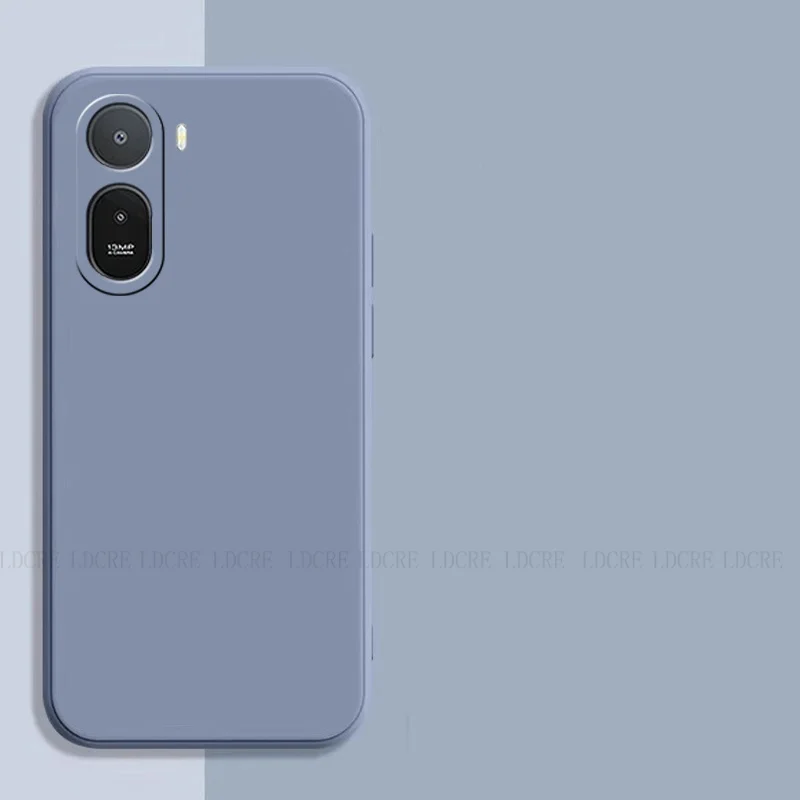 Für Redmi A7 Pro Hülle Xiaomi Redmi A7 Pro Schutzhülle Stoßfeste Handyhülle Original Flüssiges Silikon Weiche TPU Schutzhülle Redmi A7 Pro – Detail 6