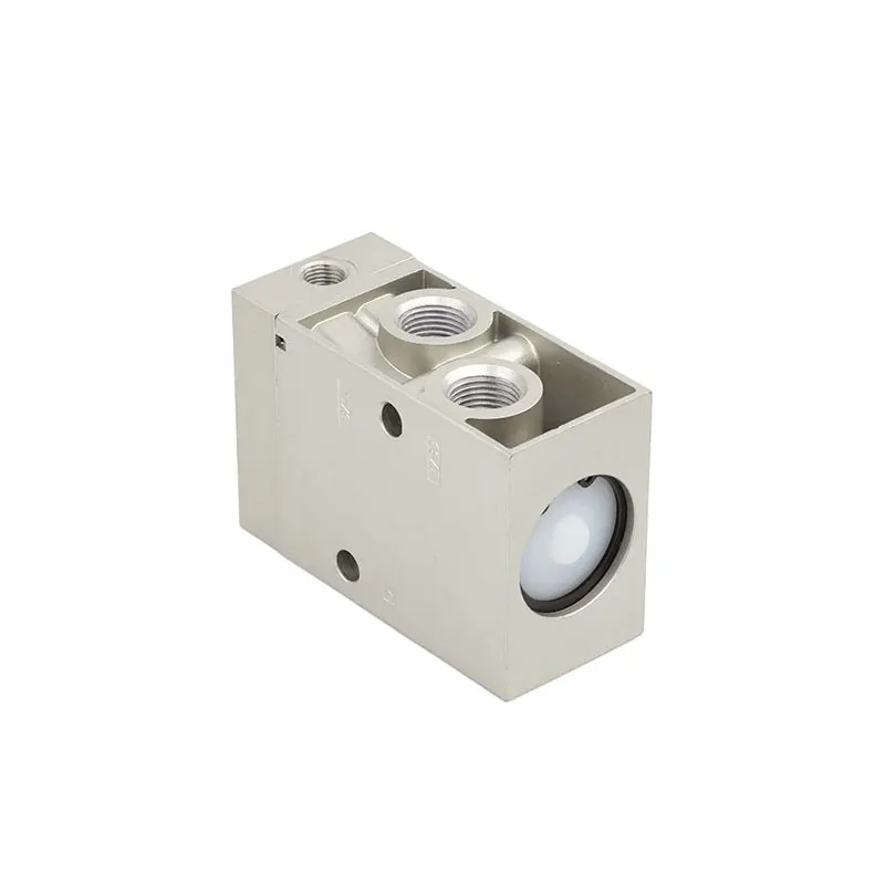 VL/O-3-1/4-1/2 Pneumatic Valve Control air Two-position 3 Way Valve