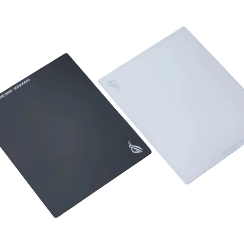 لوحة ماوس للألعاب من الزجاج المقسى الناعم ، حصيرة مكتب مخصصة ، ملحقات الألعاب ، ACE L ، FPS ، طاولة Esport ، ترقية