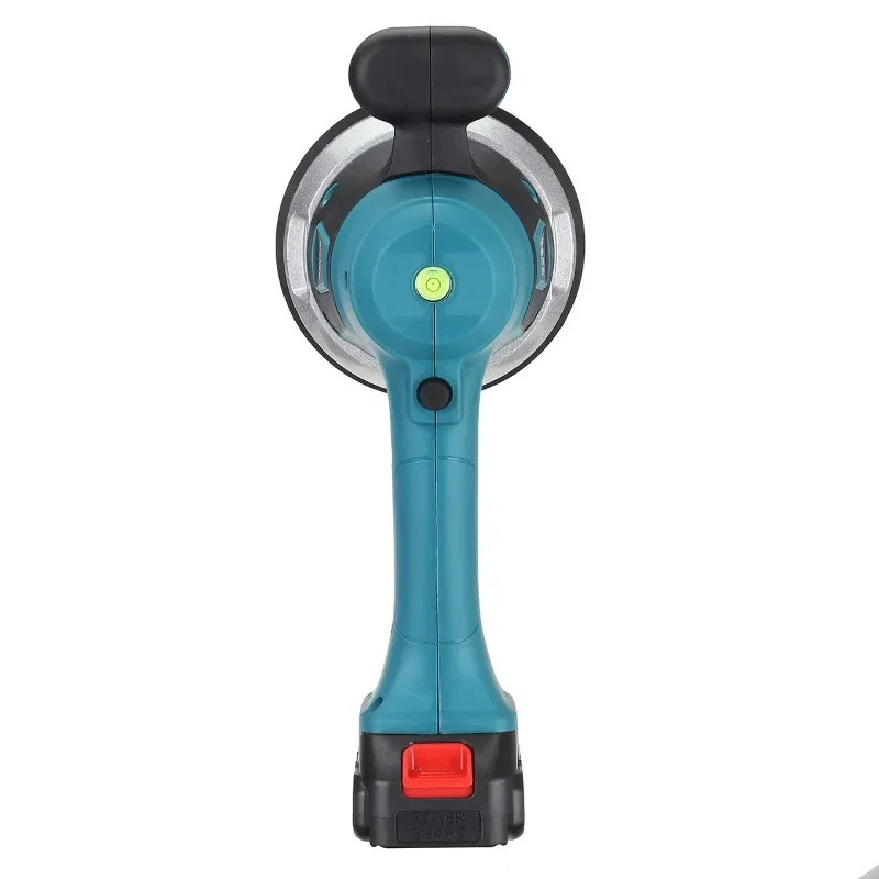 200KG Adjustable Tiles Tiling Machine Tile Vibrator Suction Cup Protable Automatic Floor Vibrator Leveling Tool