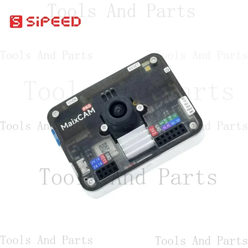 Sipeed Maixcam Pro …