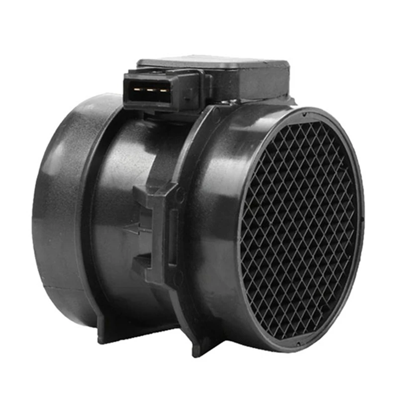Czujnik przepływu powietrza do Bmw serii 3 5 7 E36 E46 E38 E39 Z3 M52 M54 320 323 325 520 523 525I 5Wk9605 13621432356
