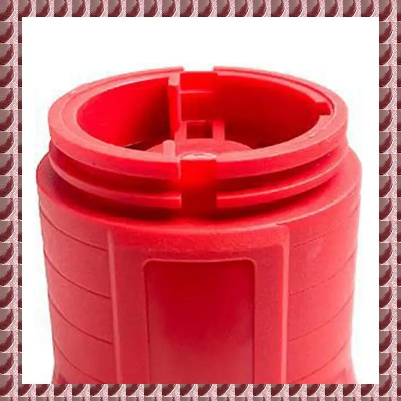 A95G 1 PCS Delisi Lithium Angle Grinder Shell Plastic Shell Casing Housing Machine Casing