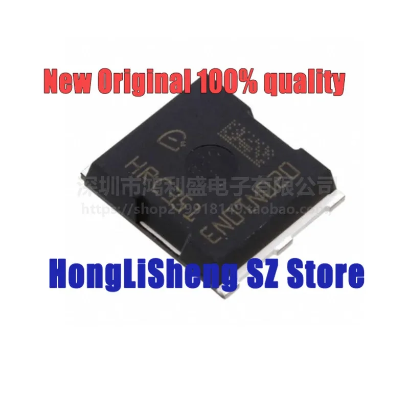 

5pcs/lot IPT020N10N3 IPT020N10N3ATMA1 020N10N3 HSOF-8 Chipset 100% New&Original In Stock