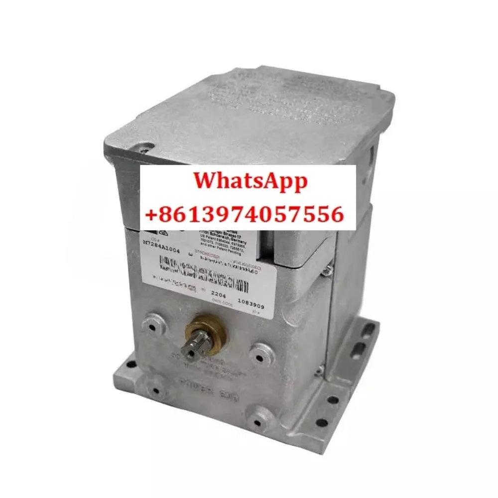 

M7284A1004 Пропорциональный привод M7284C1000 M6284C1010