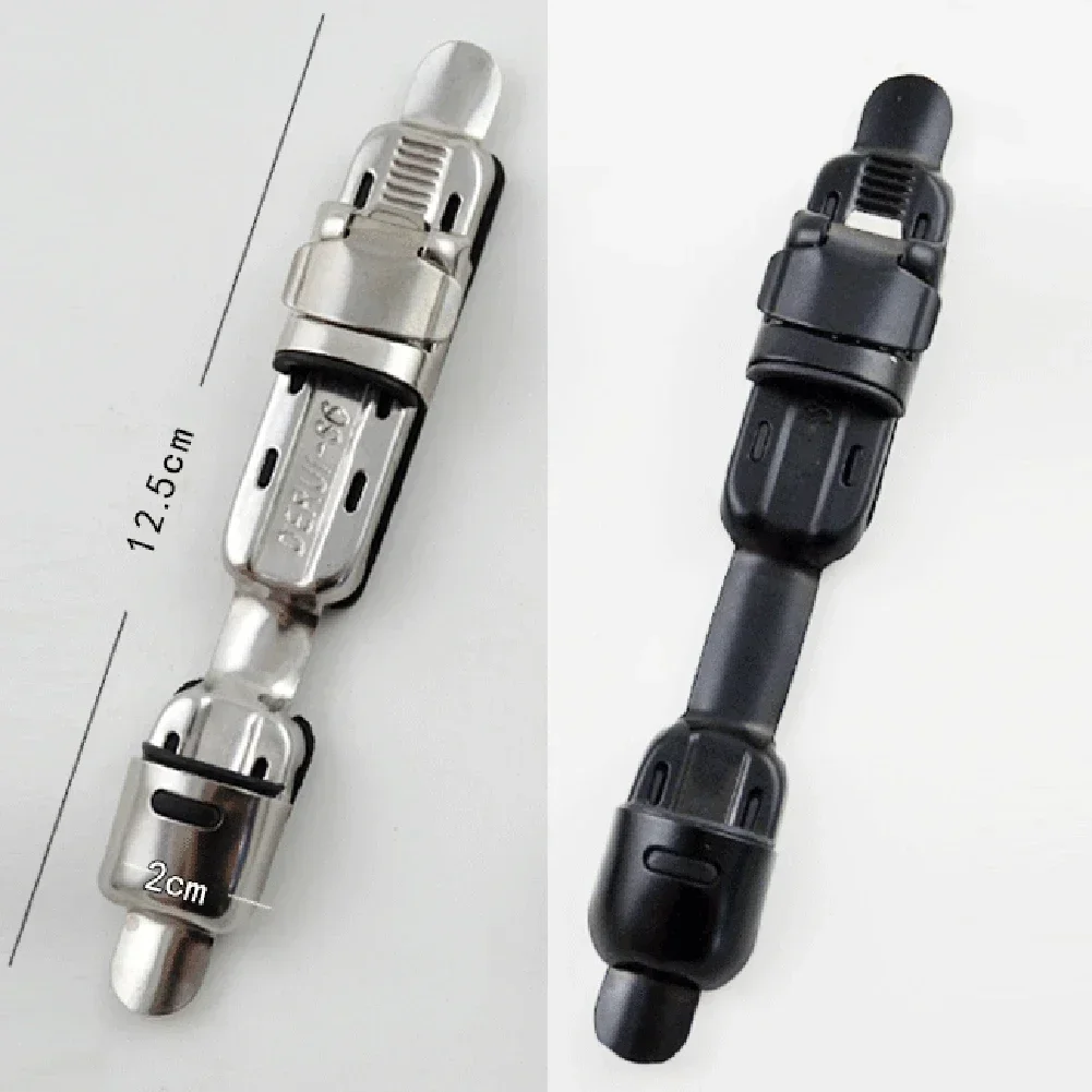 

Fishing Reel Seat Deck Rod Clip Holder Fishing Tool Stainless Steel Seat Fishing Rod Clip Wheel Reel Holder Fishing Tools 2024