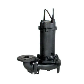 DLP series submersible sewage pump / EBARA submersible sewage pump DLP