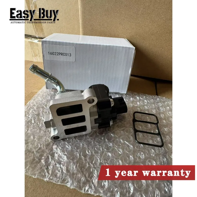 

Brand new Idle Air Control Valve 16022-PRC-013 Suit For HONDA EP3 DC5 CL7 K20A K20A2