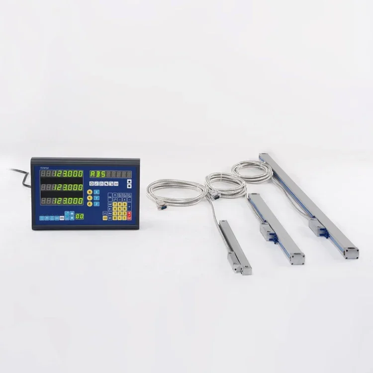 Hot Sale TOP20-3M Digital Readout For Milling Machine