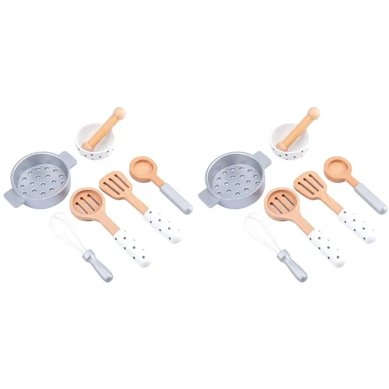 abum-2x-set-cucina-giocattolo-in-legno-per-bambini-gioco-di-ruolo-simulazione-cucina-con-utensili