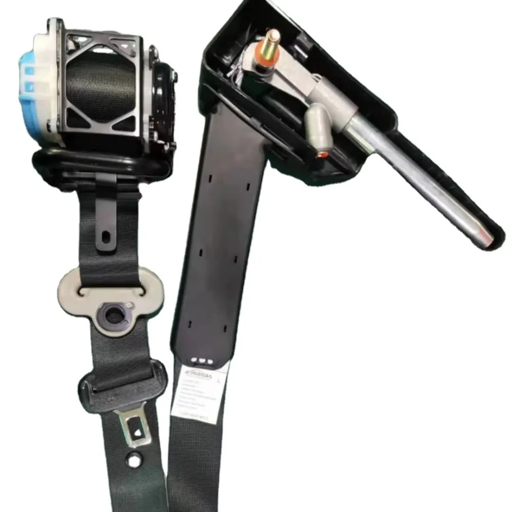 Auto Parts High-quality Safety Belt, with 2013 Teana 3-point Pretensioner