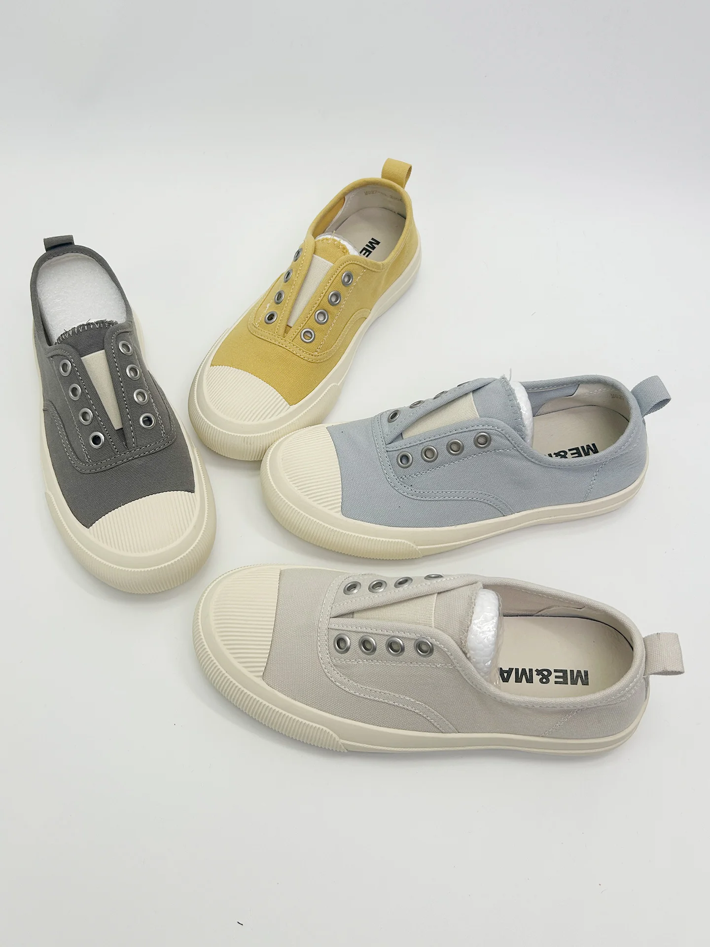 chaussures-en-toile-confortables-a-enfiler-pour-femme-decontractees-sportives-plates-respirantes-en-tissu-pour-personne-pressee-bout-rond-talon-bas-semelle-en-caoutchouc