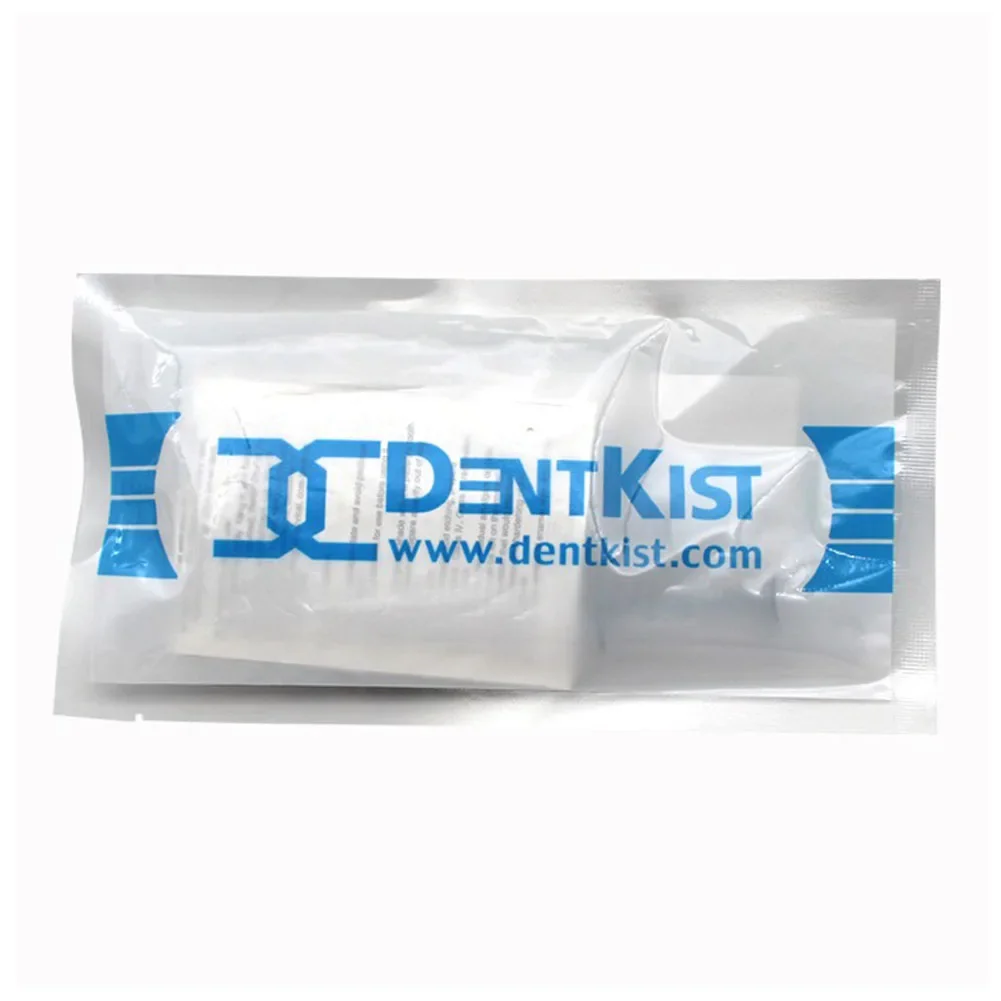 Dental DENTKIST Composite Resin CharmFil 2 Flowable Root Canal Photopolymerization Nano Adhesive Resin Dental Filling Material