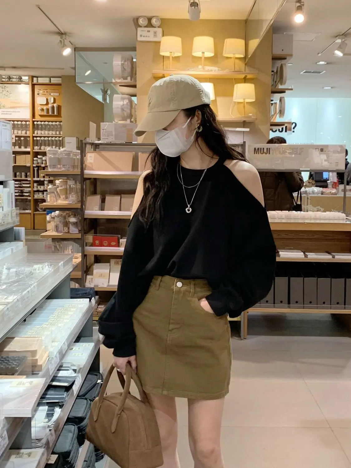 

Женские толстовки, зимняя женская одежда, потные свитшоты, эмо-винно, вид в стиле панк, весенние топы, повседневные повседневные топы с заниженными плечами