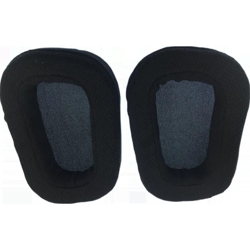 Ear Pads Headband for Logitech G933 G633 G635 G935 G633S G933S Gaming Headset Cushions Earpads Foam Pillow Cover Cup Replacement