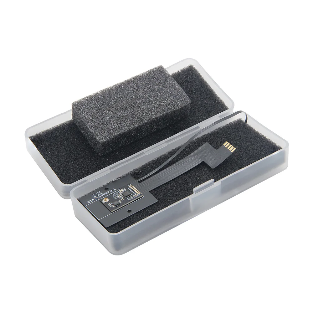 LILYGO ®   Zubehör nRF24L01 T-Embed-FPC HF-Leistungsverstärker für T-Embed CC1101