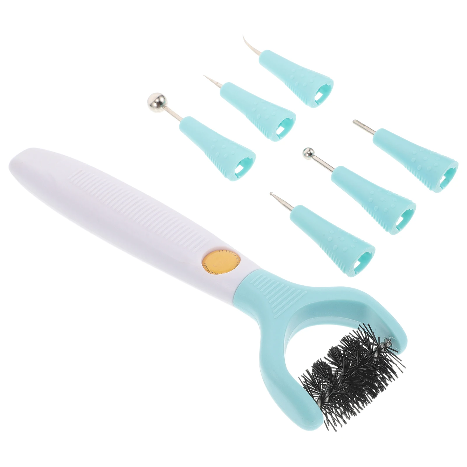 

Paper Flower Tool Set Multi-function Engraving Craft Tools for Scrapbooking