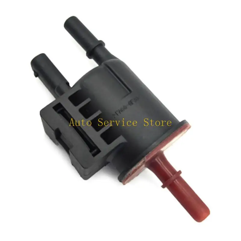 

462A Соленоид продувки канистры, вакуумный соленоид управления продувкой для клапана на 12