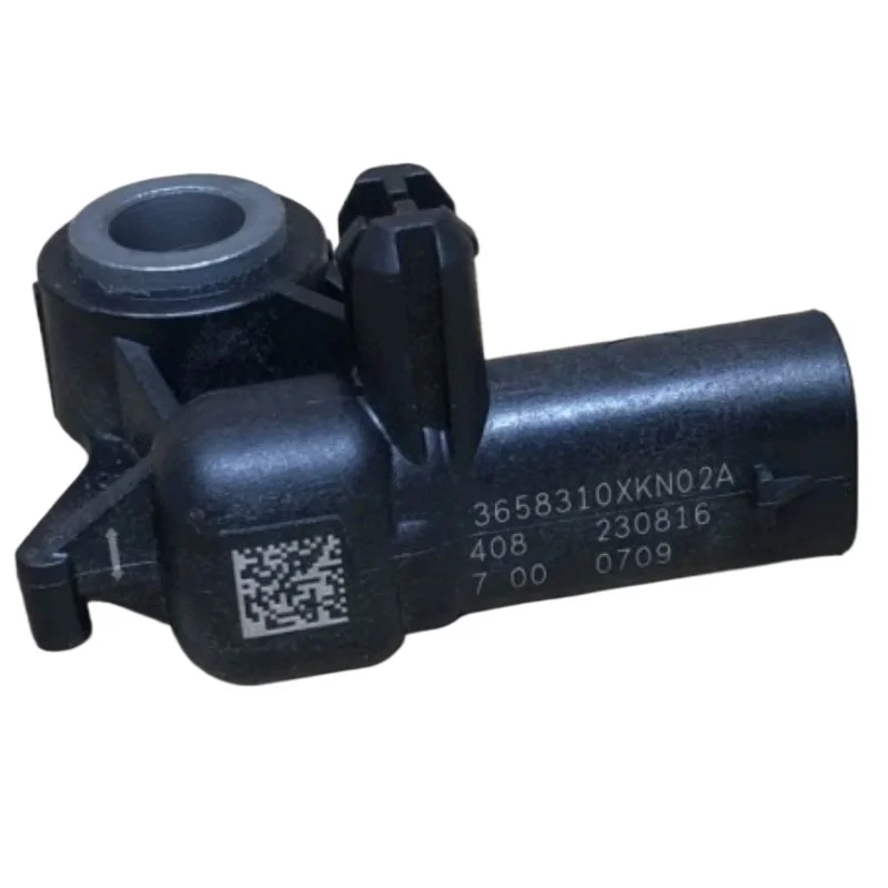 

3658310XKN02A 1pc Genuine Door Side Collision Acceleration Sensor for Ora R1 07 Ballet Cat Funky Cat Cherry Cat