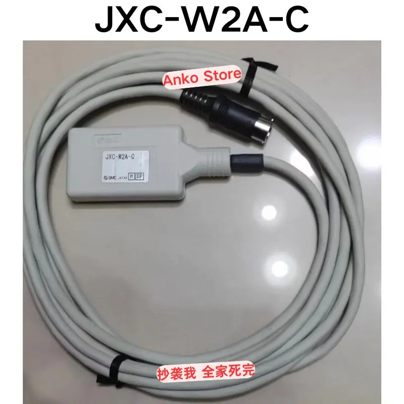 Brand-new  JXC-W2A-C Electric Cylinder Driver Debugging Line