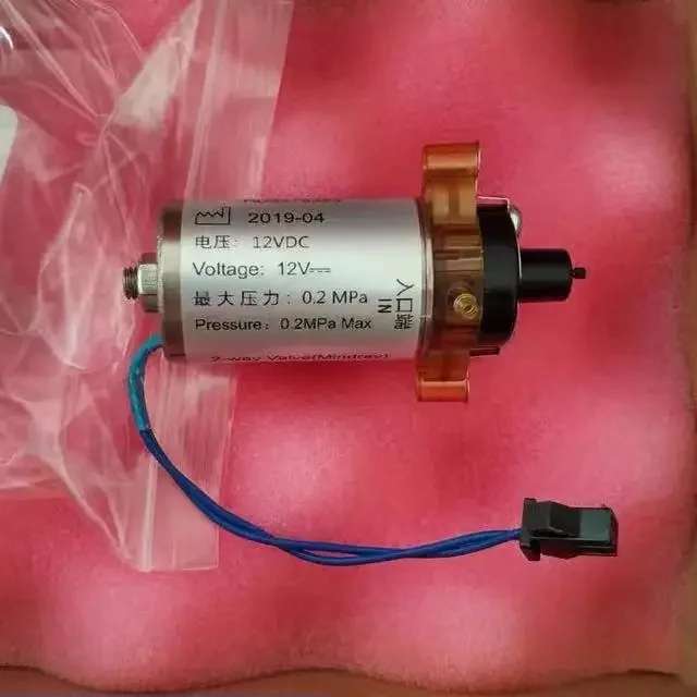 New/used Suitable for Mindray two-way / three-way micro solenoid valve BC1800/2100/2300/2600/2800 full range of blood cells