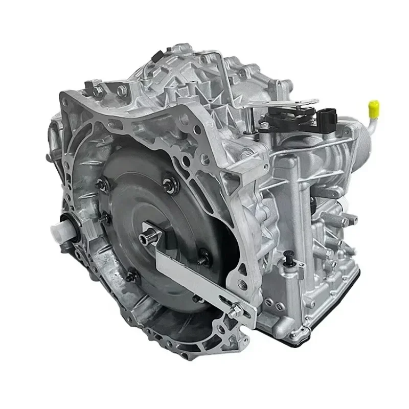 

Совершенно новый высококачественный JF011E CVT автоматическая коробка передач полный клапан корпус коробки передач подходит для японского автомобиля