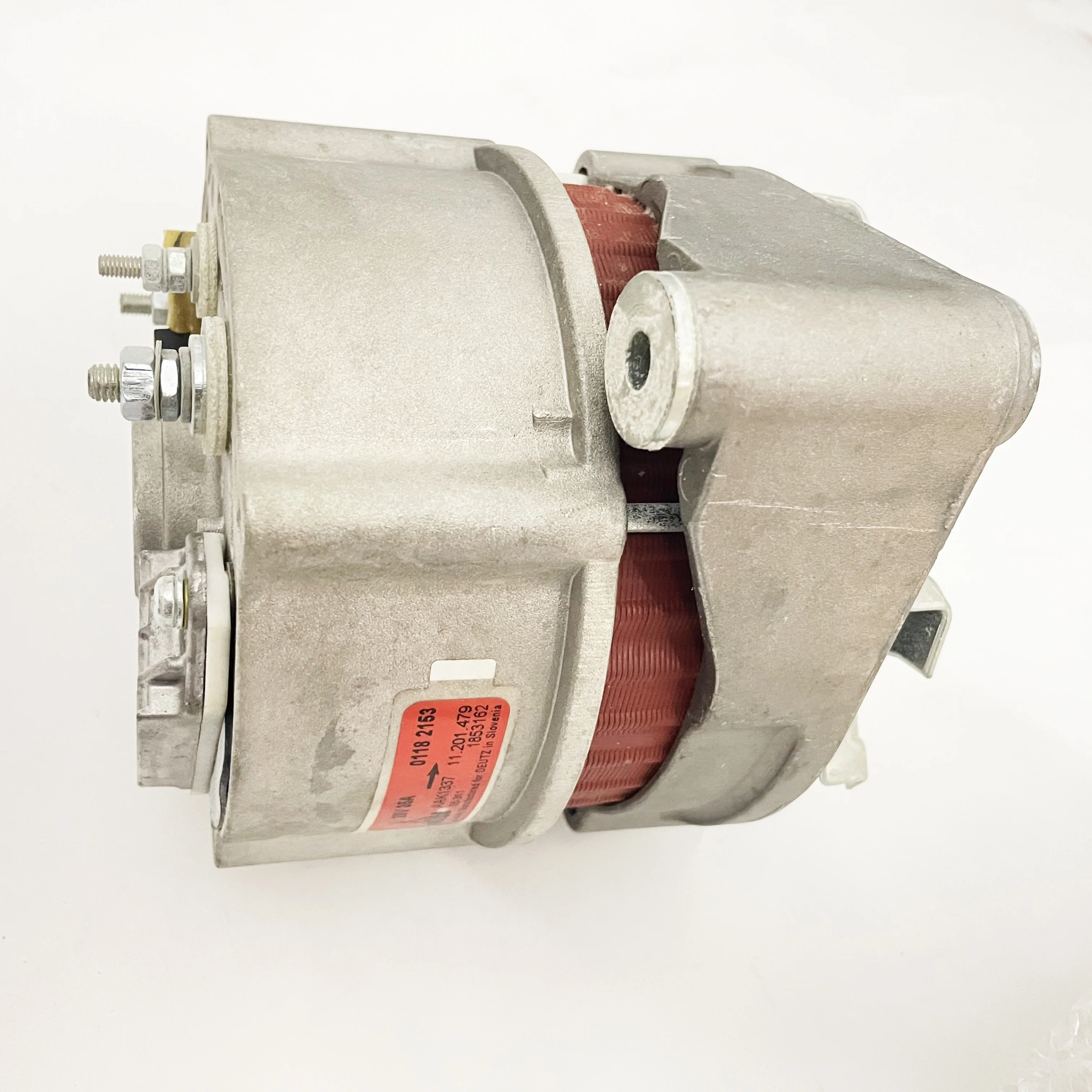 Deutz BFM2011 alternator 01183636 01182153