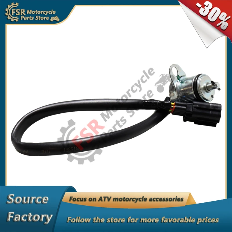 

SW ASSYCHANGE,FOR HONDA CB500 HORNET FAL FAR FAN XAP CB500F CB500X CBR500R NX 500,ORIGINAL GEAR SENSOR,35759-MKP-T02