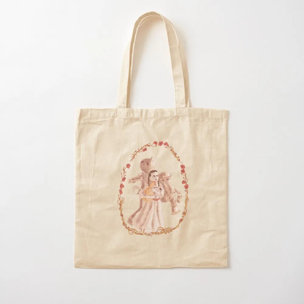 

Return to Oz Tote Bag Handbags women tote bags cloth bags hand bags the tote bag